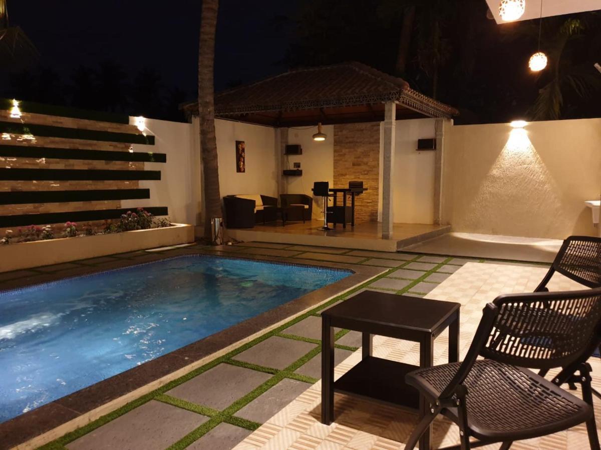 D Wayfarer Inn Resort 埃罗德 外观 照片